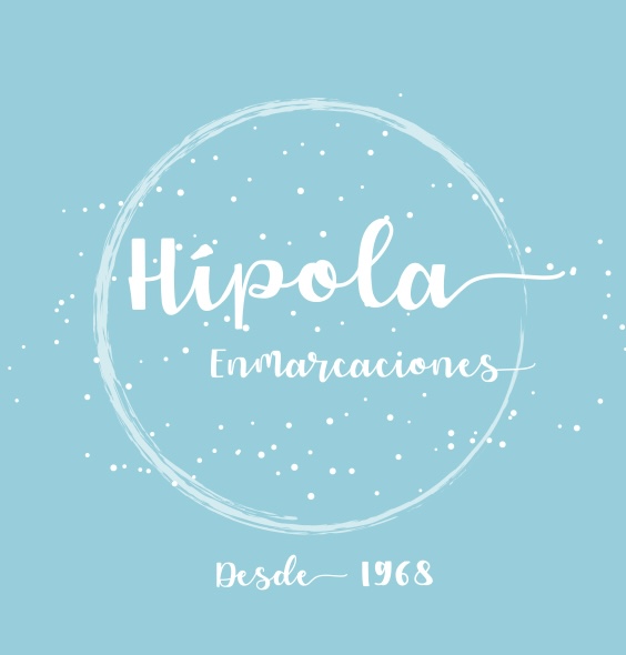 Enmarcaciones Hípola — desde 1968